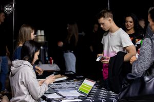 MUSCLE BATTLE 2023 Репортаж